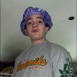 Meet your Posher, Kevin